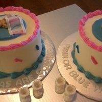 For The Twins For the twins.