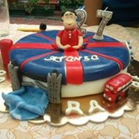 For London Fans *for London fans