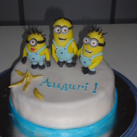 Minions! 