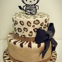 A Different Design &Agrave; different design :)