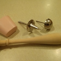 What Are These For? Help to identify the purpose of these items.