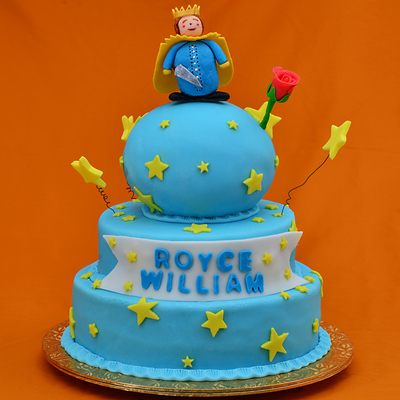 Marbled Mud Cake Carrot Cake And Vanilla Sponge Cake