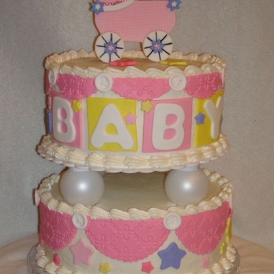 Baby Shower