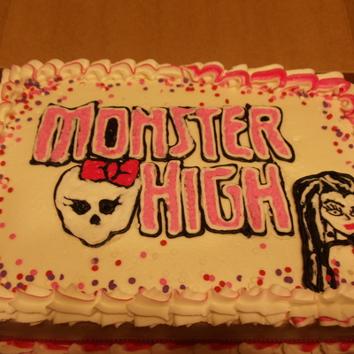 Monster High