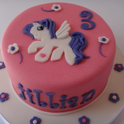 My Little Pony - Cloud Climber