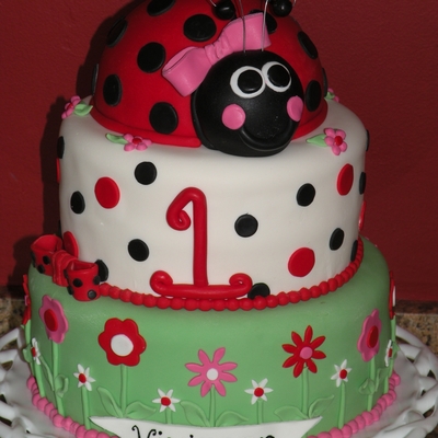 Ladybug