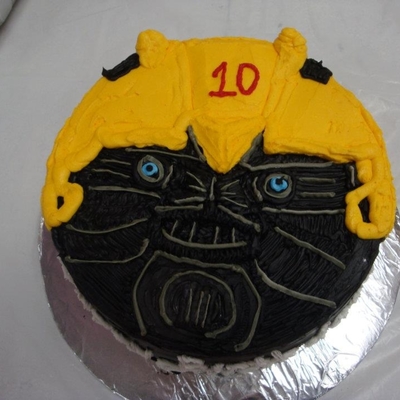 Bumble Bee Transformer