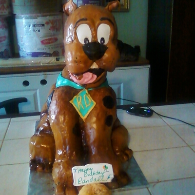 Scooby