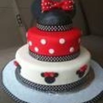 Minnie Mouse
