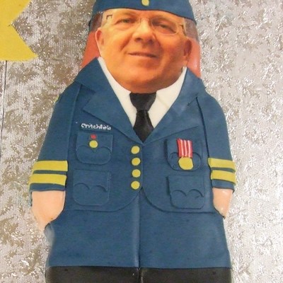 Commanding Officer
