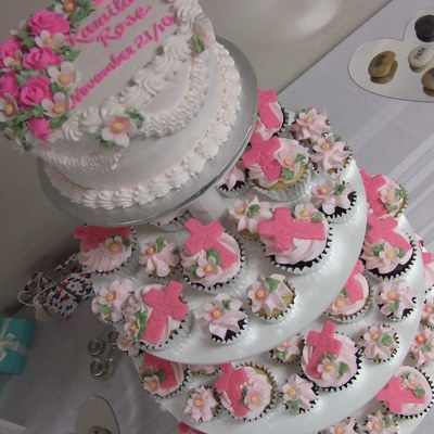 Baby Christening