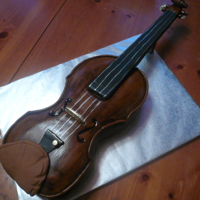 Classical Violin