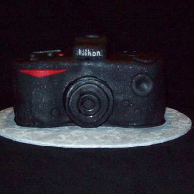 Nikon Camera