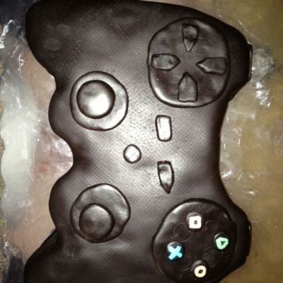 Birthday Cake For A 13 Year Old Boy