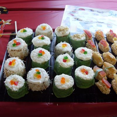 Sushi
