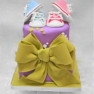 Boy And Girl Left And Right A Perfect Pair To Fit Just Right Thanks To Yortma For Coming Up With The Poem