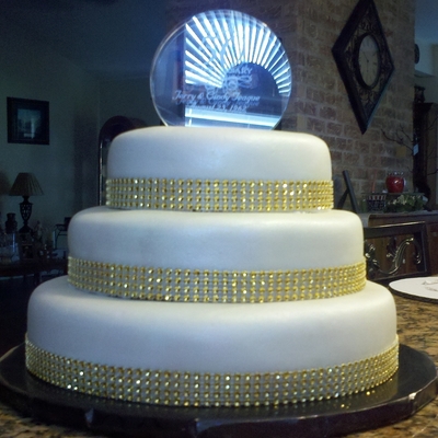 50Th Wedding Anniversary