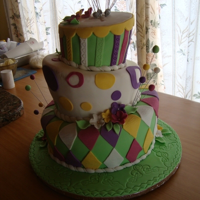 Alice In Wonder Land