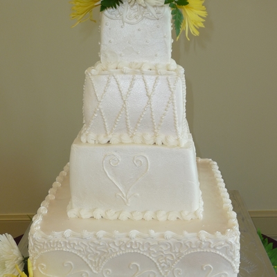 50Th Wedding Anniversary