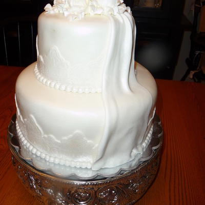 Hoseas Wedding Cake 002Jpg