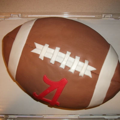 Alabama Crimson Tide Football