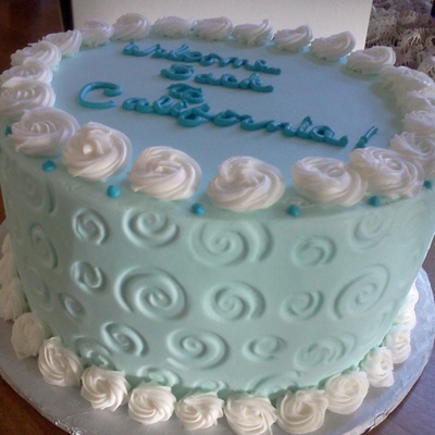 Welcome Back Birthday