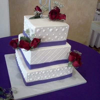 Jon And Maria's Wedding