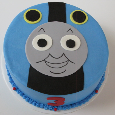 Thomas Tank Engine