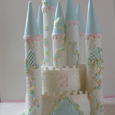 Princess Hollyn's Castle