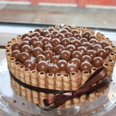 Father's Day Chocolate Overdose