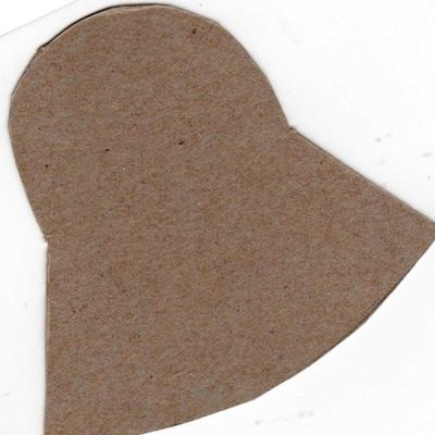 Darth Vadar Cookie Template