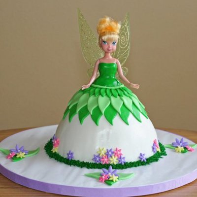 Tinkerbell