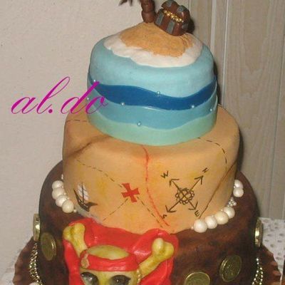 Pirates Of The Caribbean