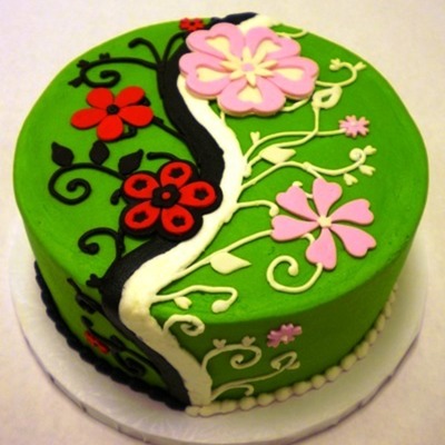 Taylor's Wicked Birthday