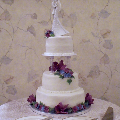 Private Wedding