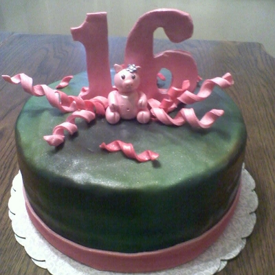 16Th Birthday