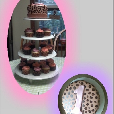 Aspen's Birthday