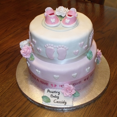 Baby Shower