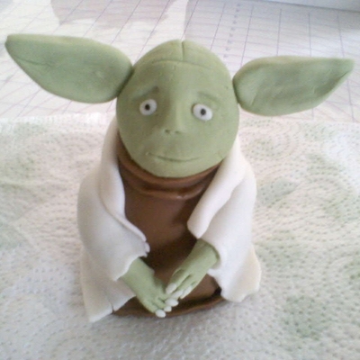 Yoda