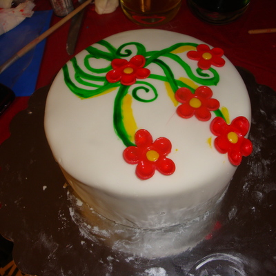 For My Great Grandma