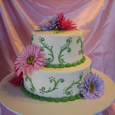 Daisies For Savannah