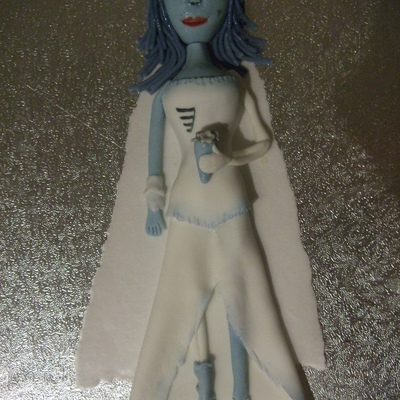 Corpse Bride