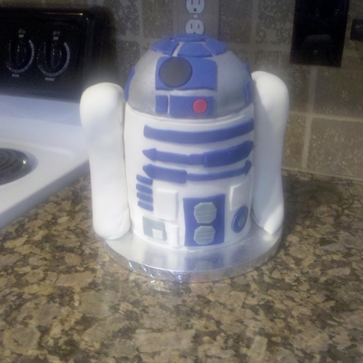 R2D2