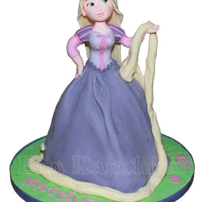 Rapunzel