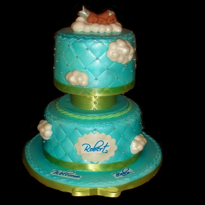 My Prince Has Arrived