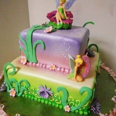 Tinkerbell