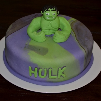 Hulk