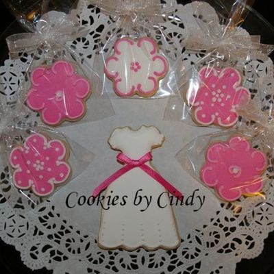 Will You Be My Flowergirl?