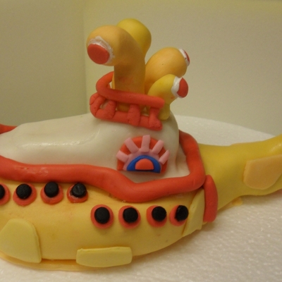 Yellow Submarine