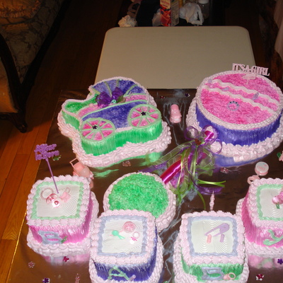 Coche , Maraca Y Demas